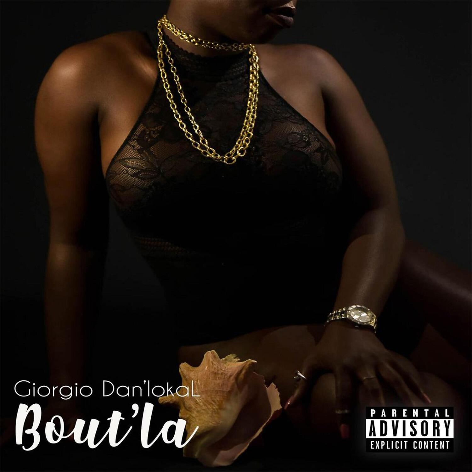 Релиз Bout'la Giorgio Dan Lokal