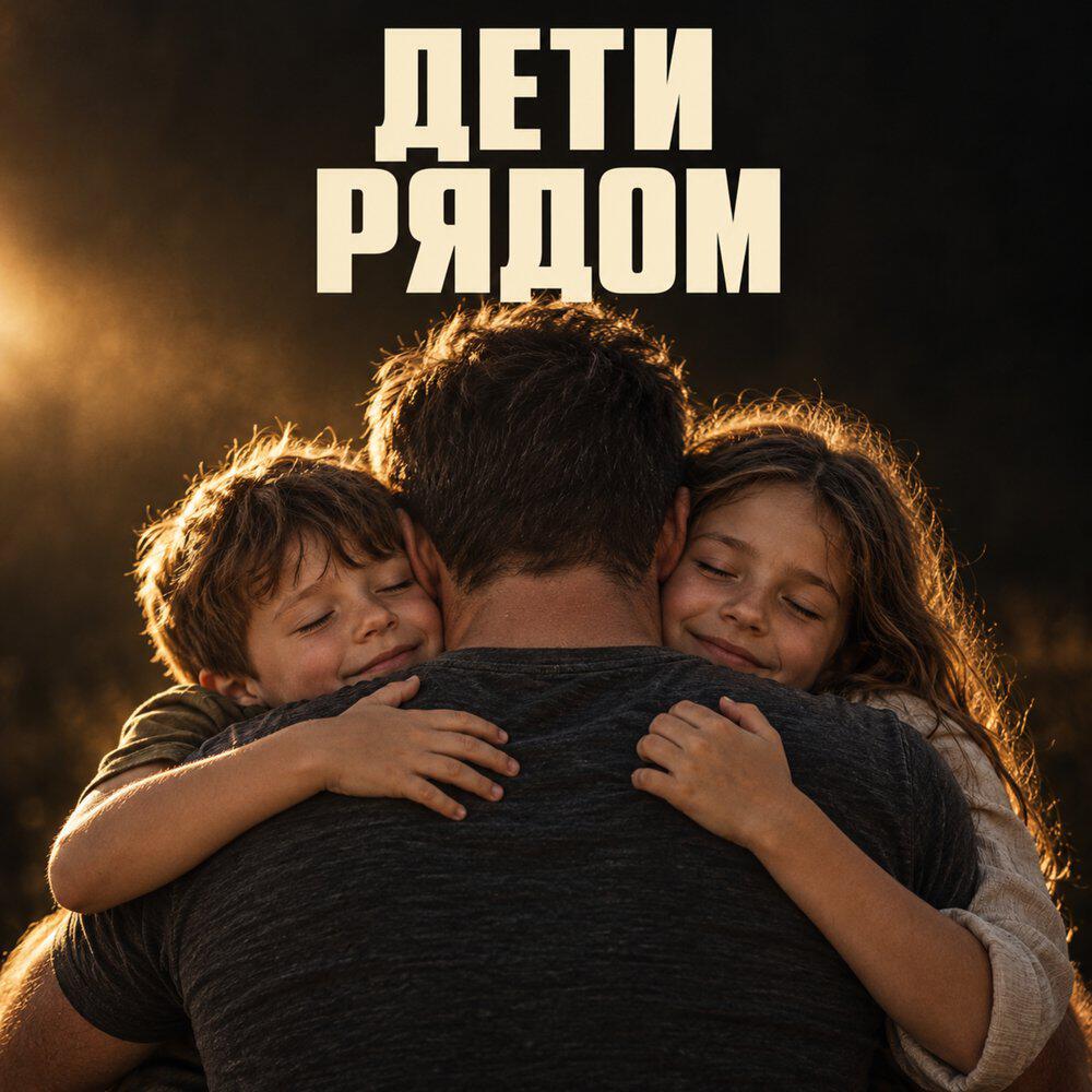 Релиз ДЕТИ РЯДОМ