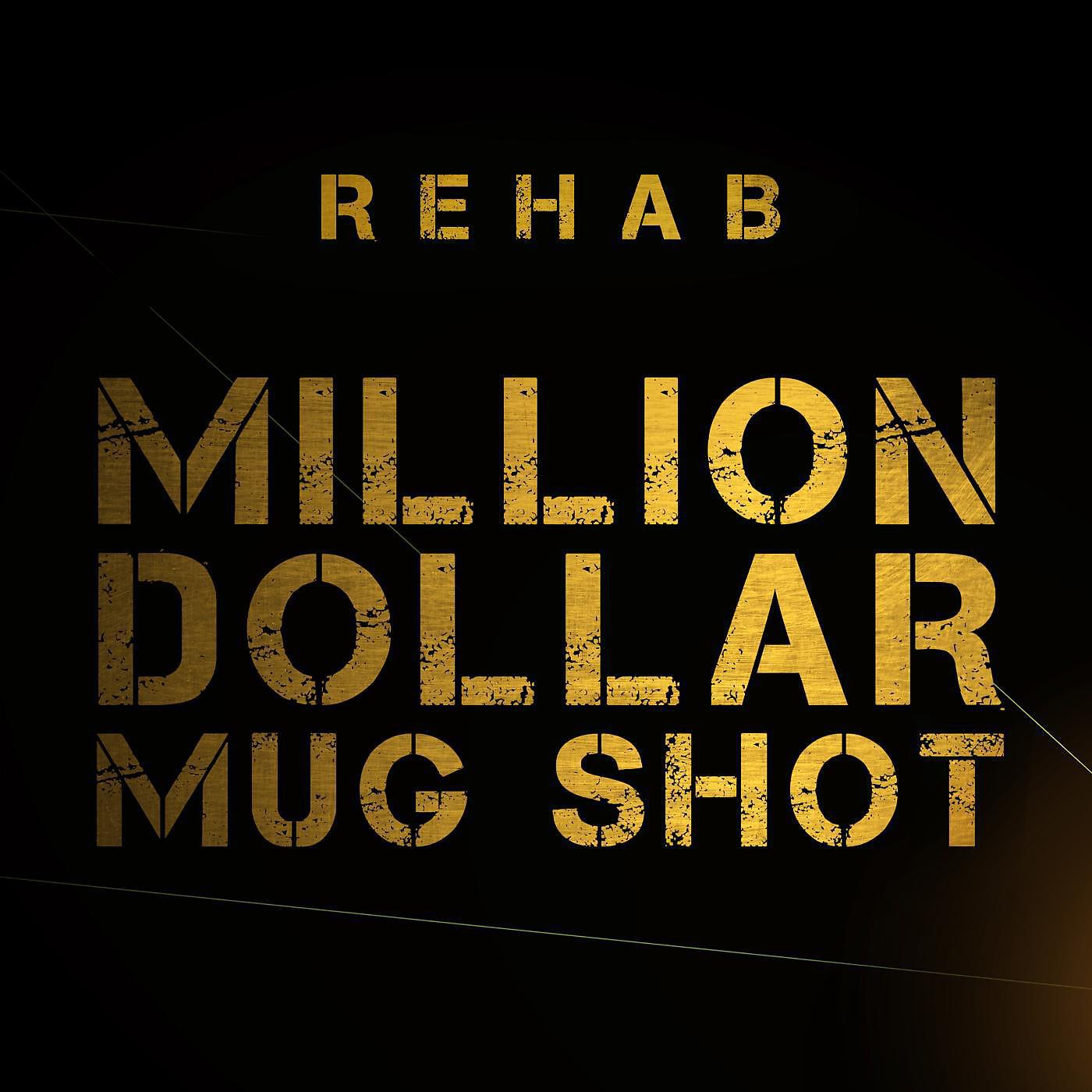 Релиз Million Dollar Mug Shot