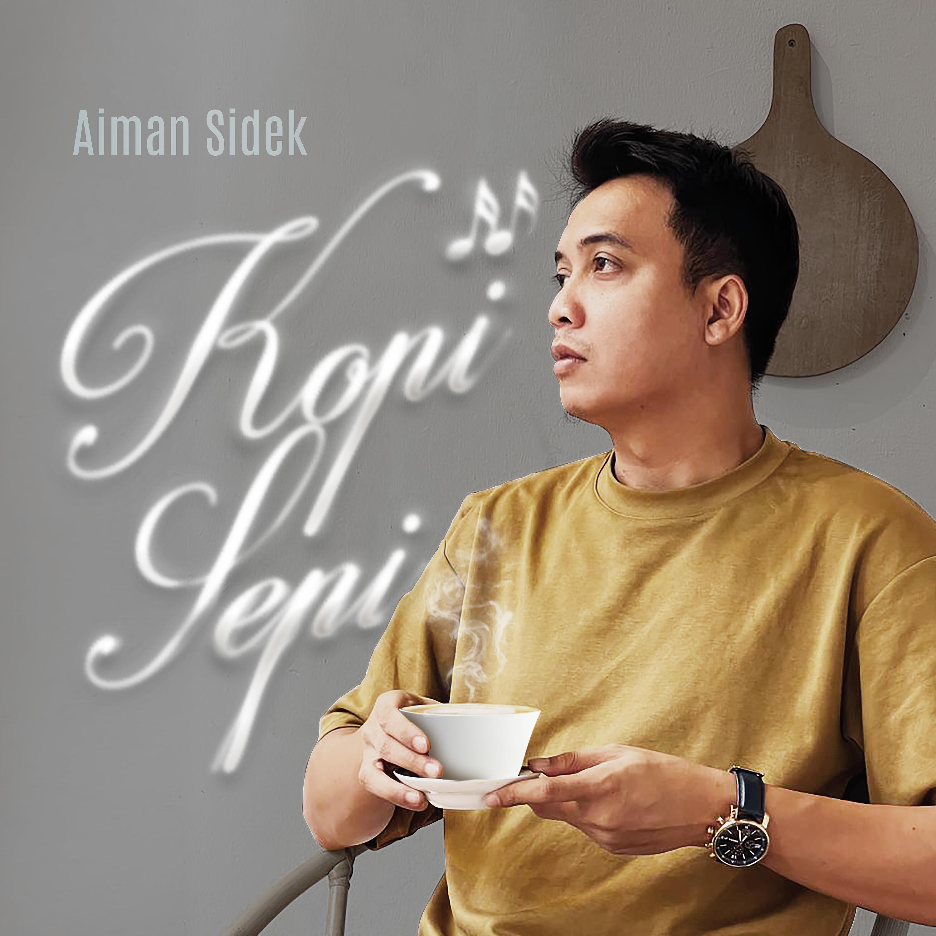 Релиз Kopi Sepi