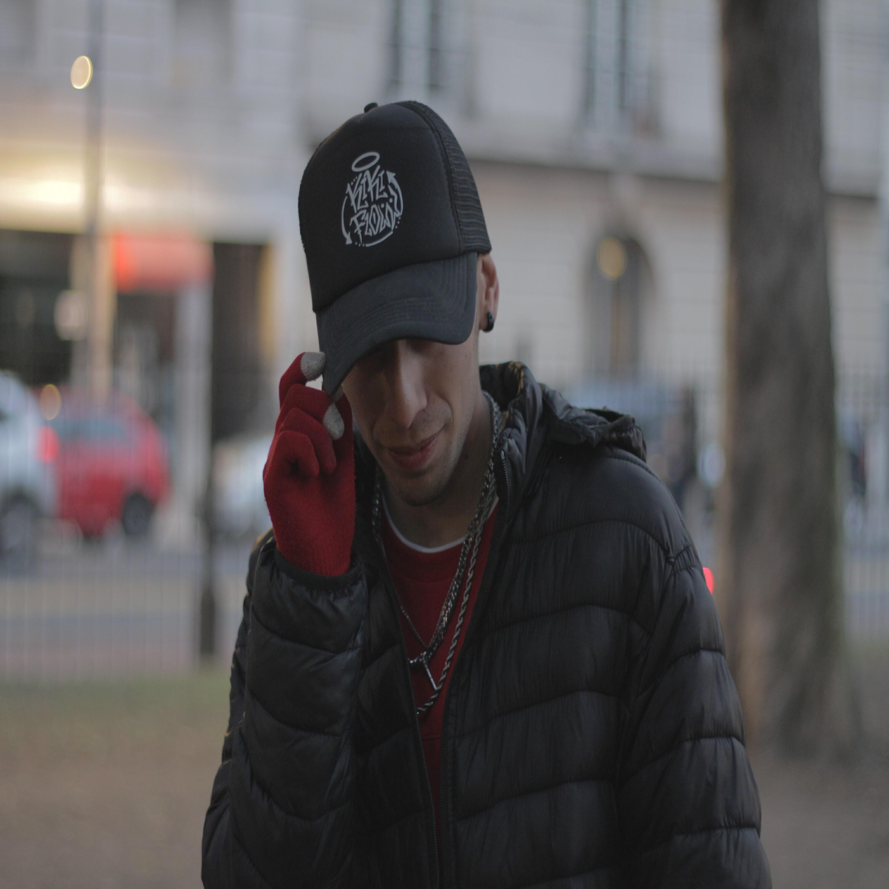 Релиз Me Soltaste