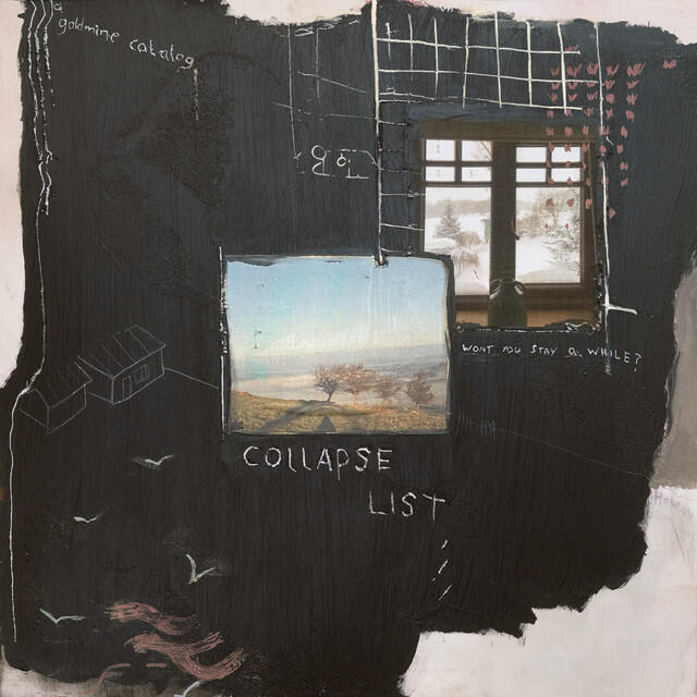 Релиз Collapse List