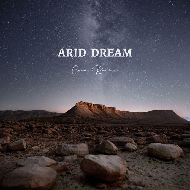 Релиз Arid Dream