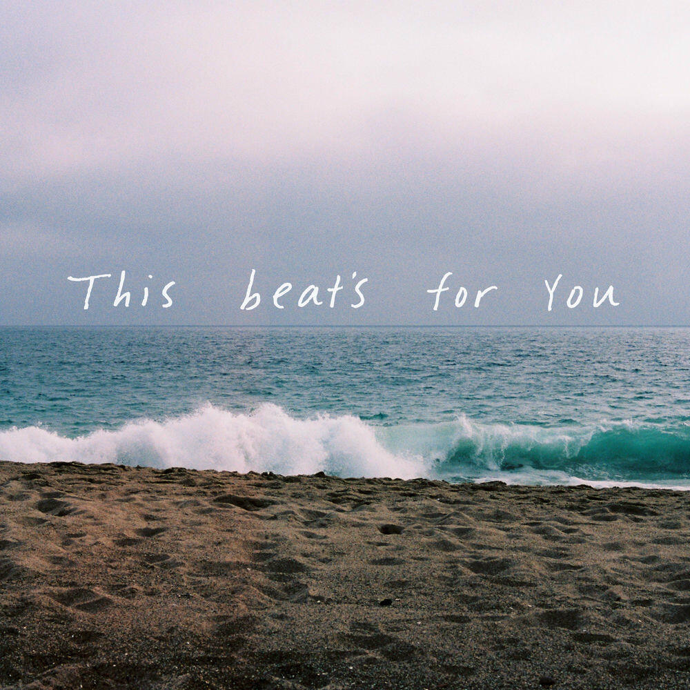 Релиз This Beat's For You