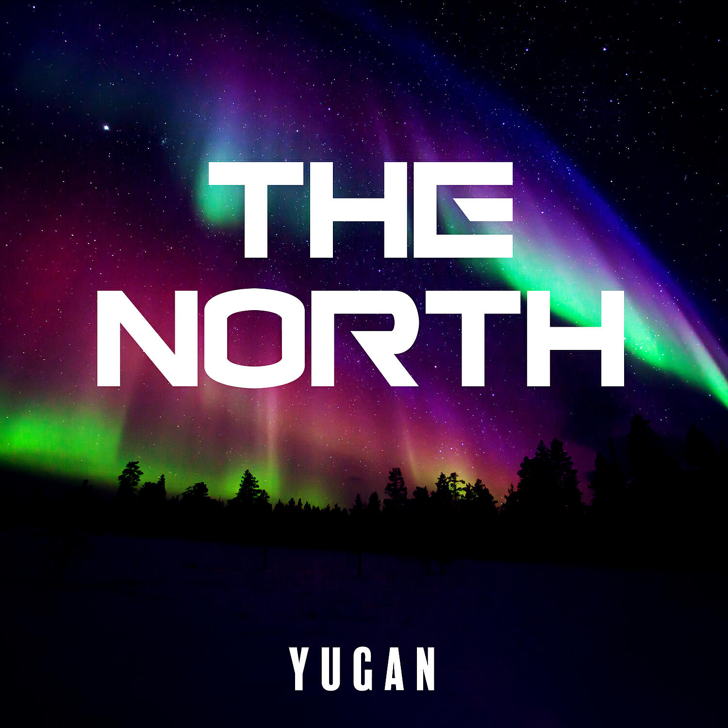 Релиз The North