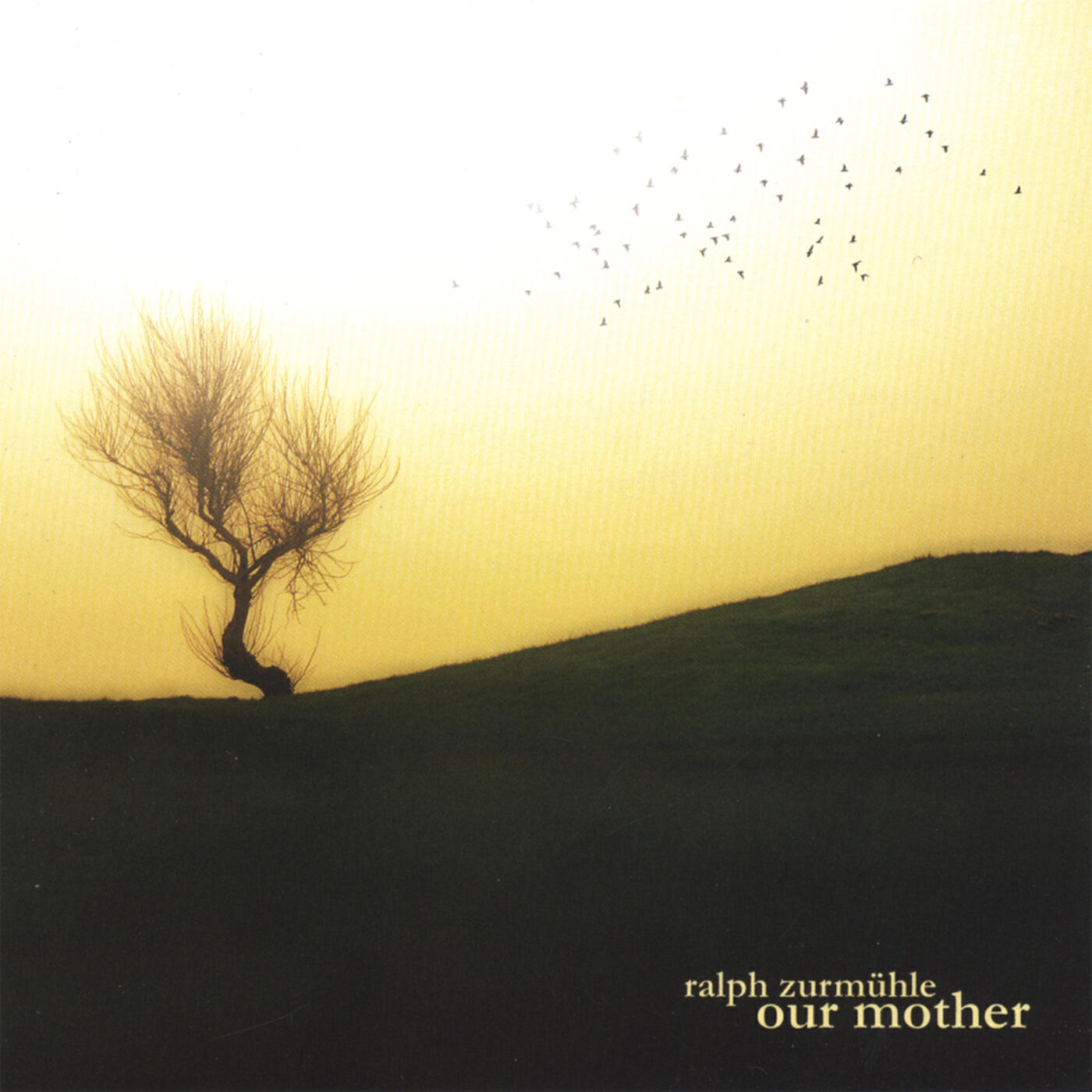 Релиз Our Mother