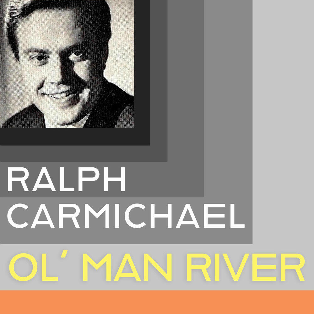 Релиз Ol' Man River