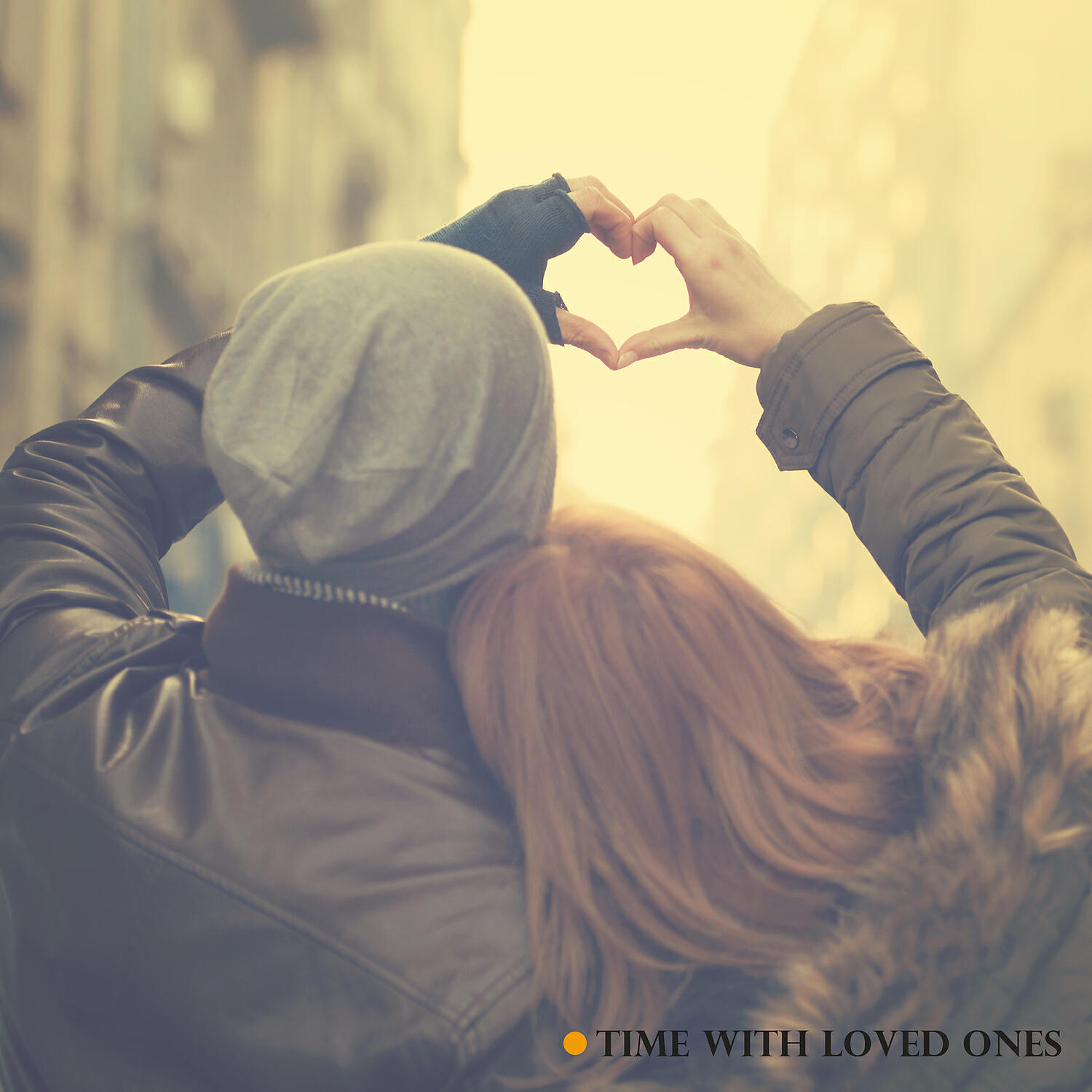 Релиз Time with Loved Ones