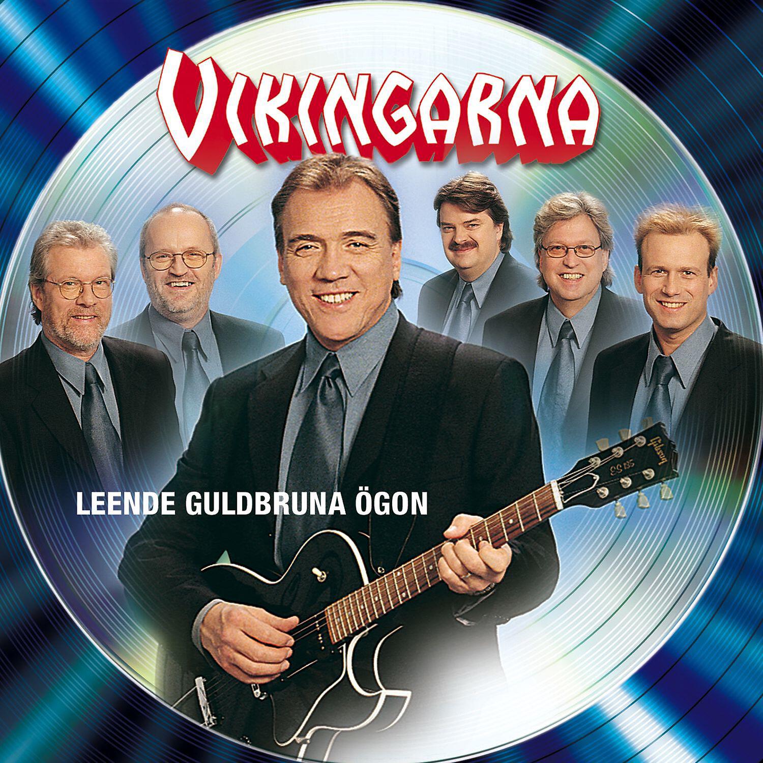 Релиз Leende guldbruna ögon