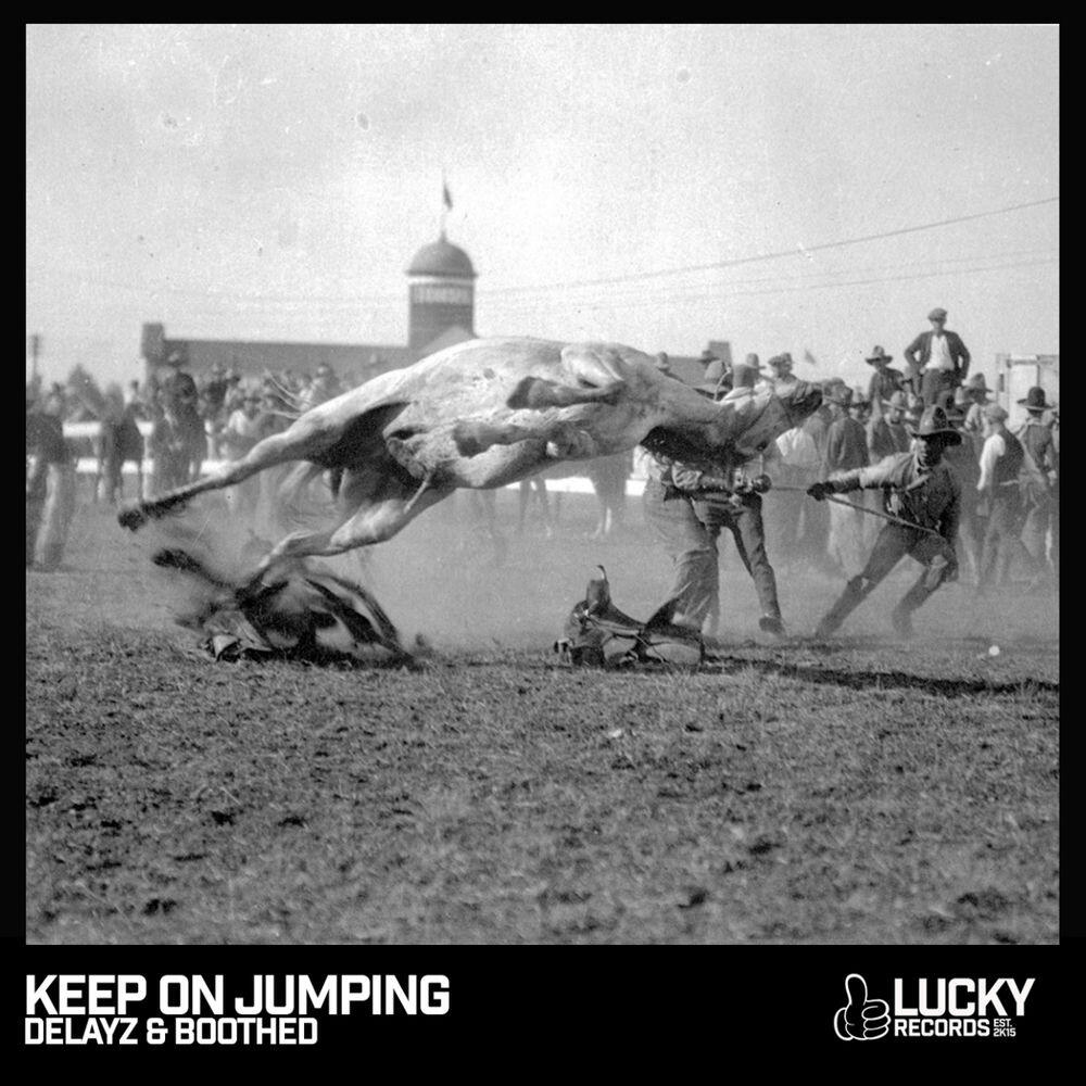 Релиз Keep On Jumping