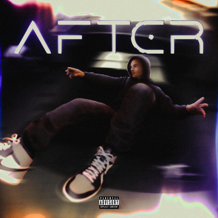 Релиз After