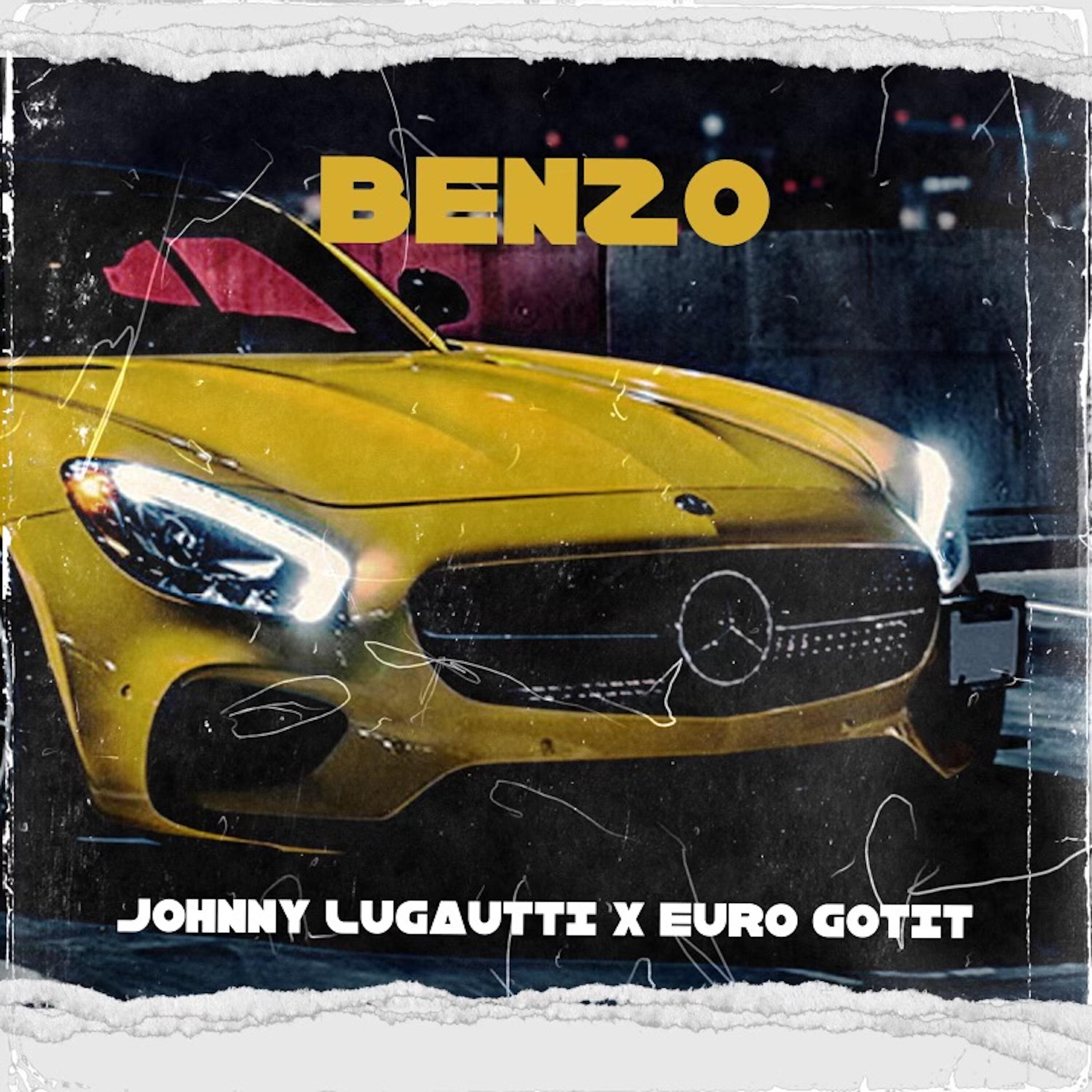 Релиз Benzo