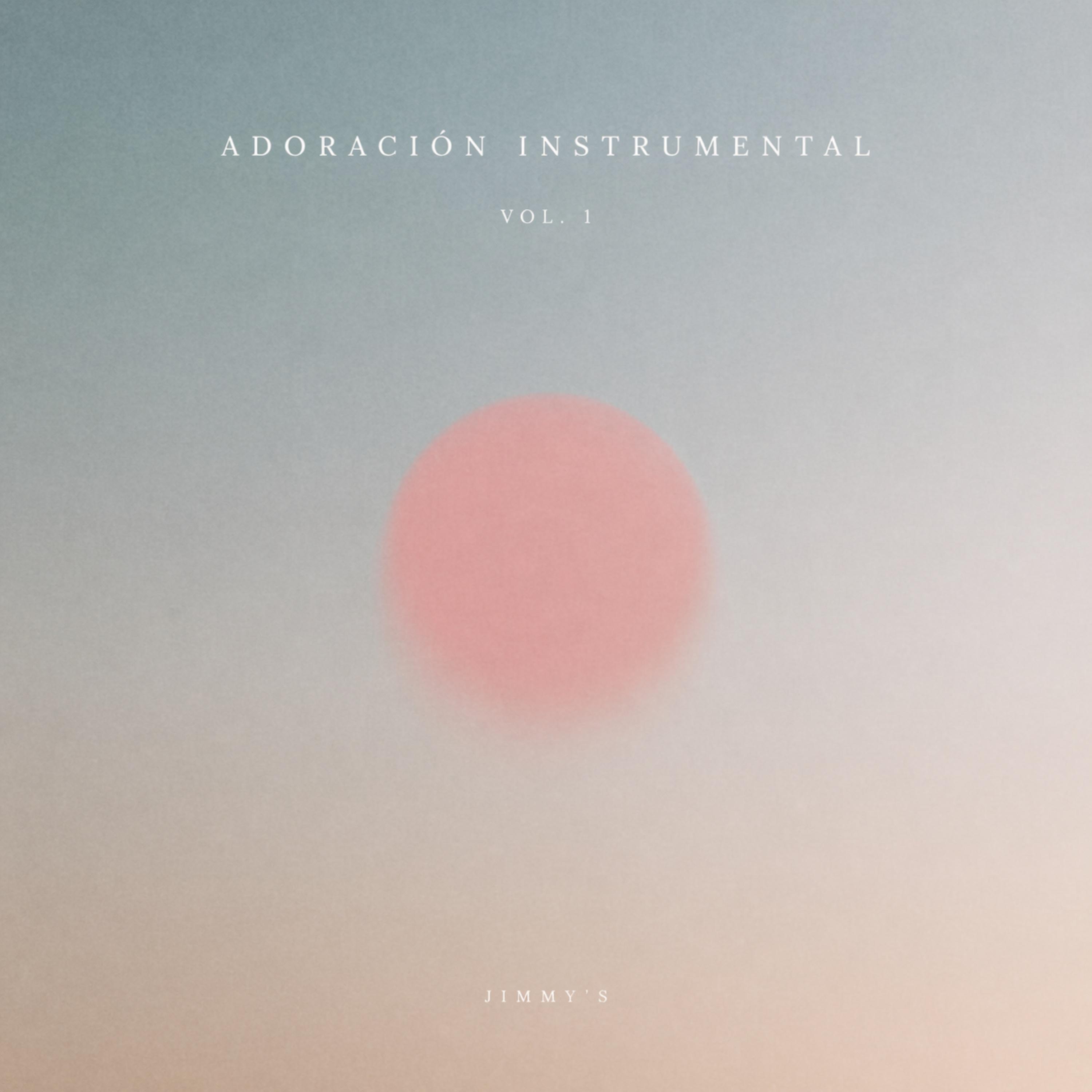 Релиз Adoración Instrumental, Vol. 1