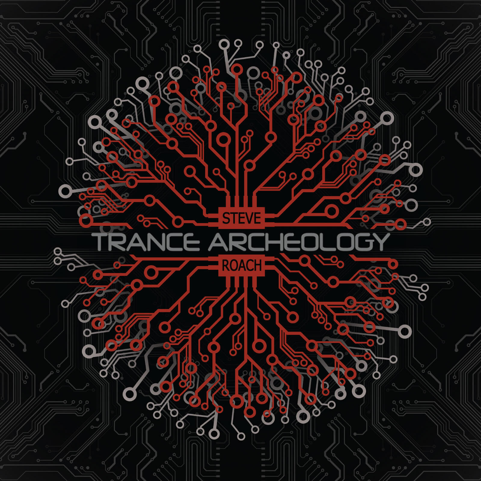Релиз Trance Archeology