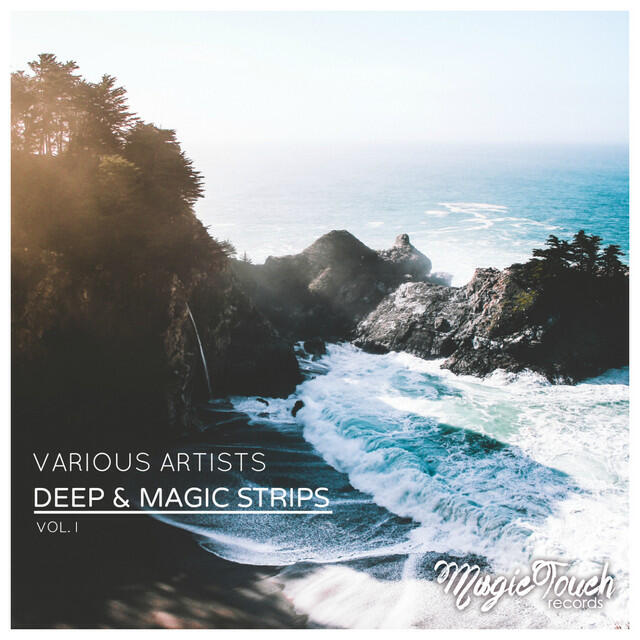 Релиз Deep & Magic Strips, Vol. 1