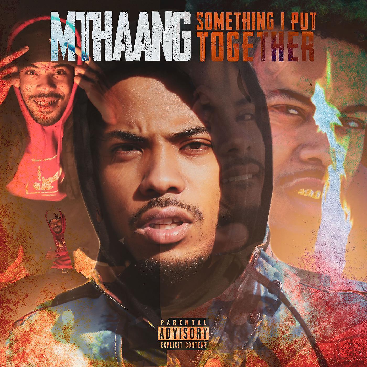 Mthaang