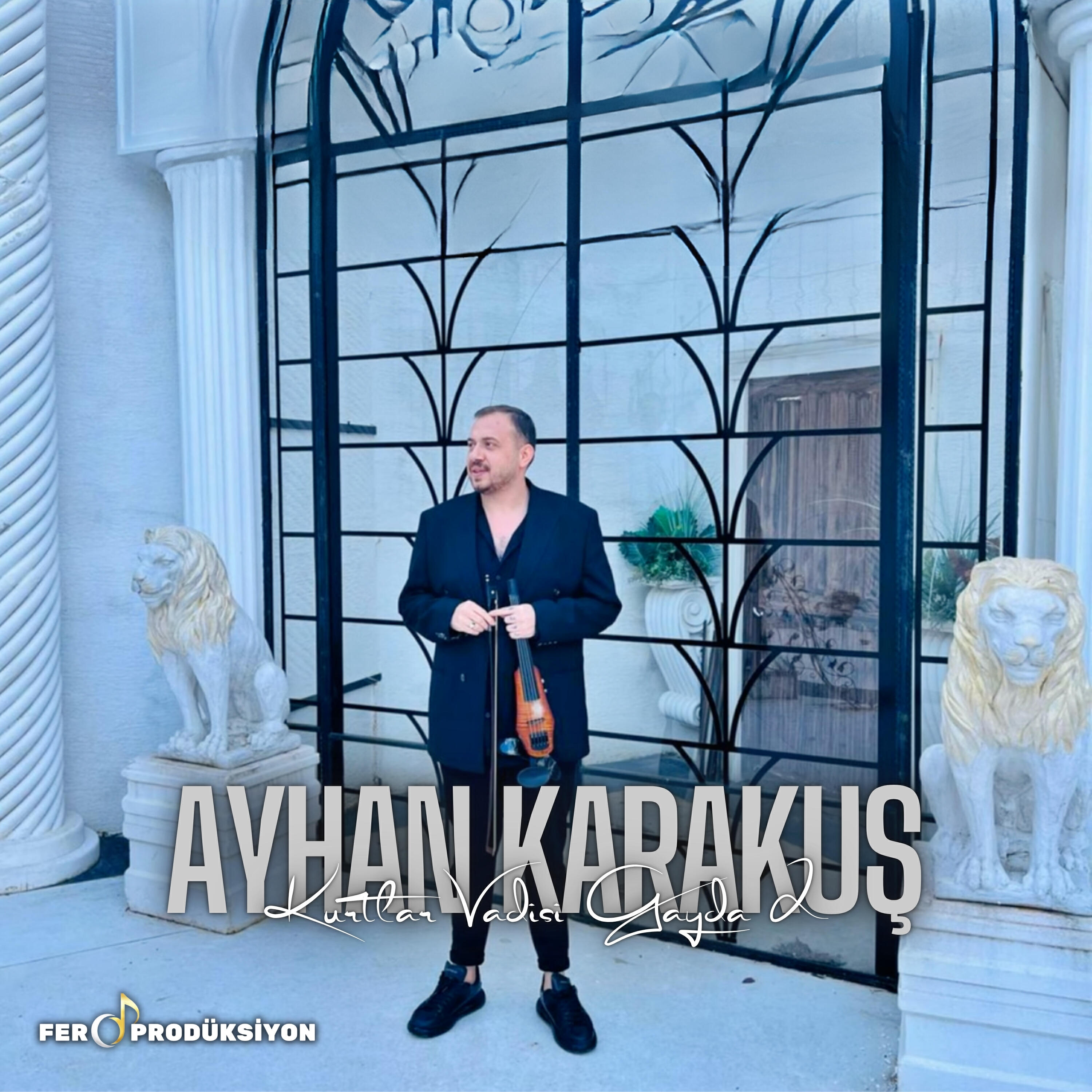 Релиз Kurtlar Vadisi Gayda