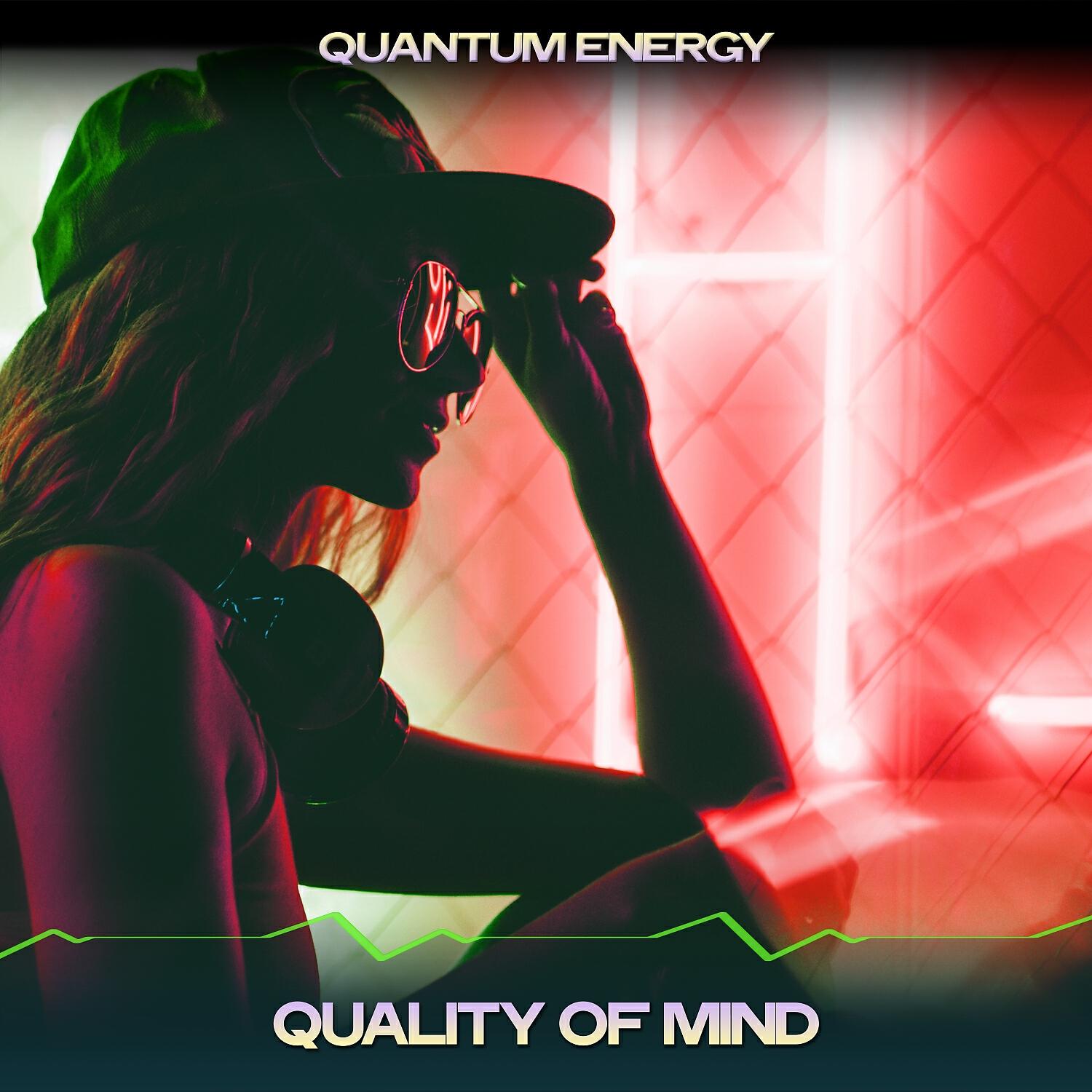 Quantum Energy