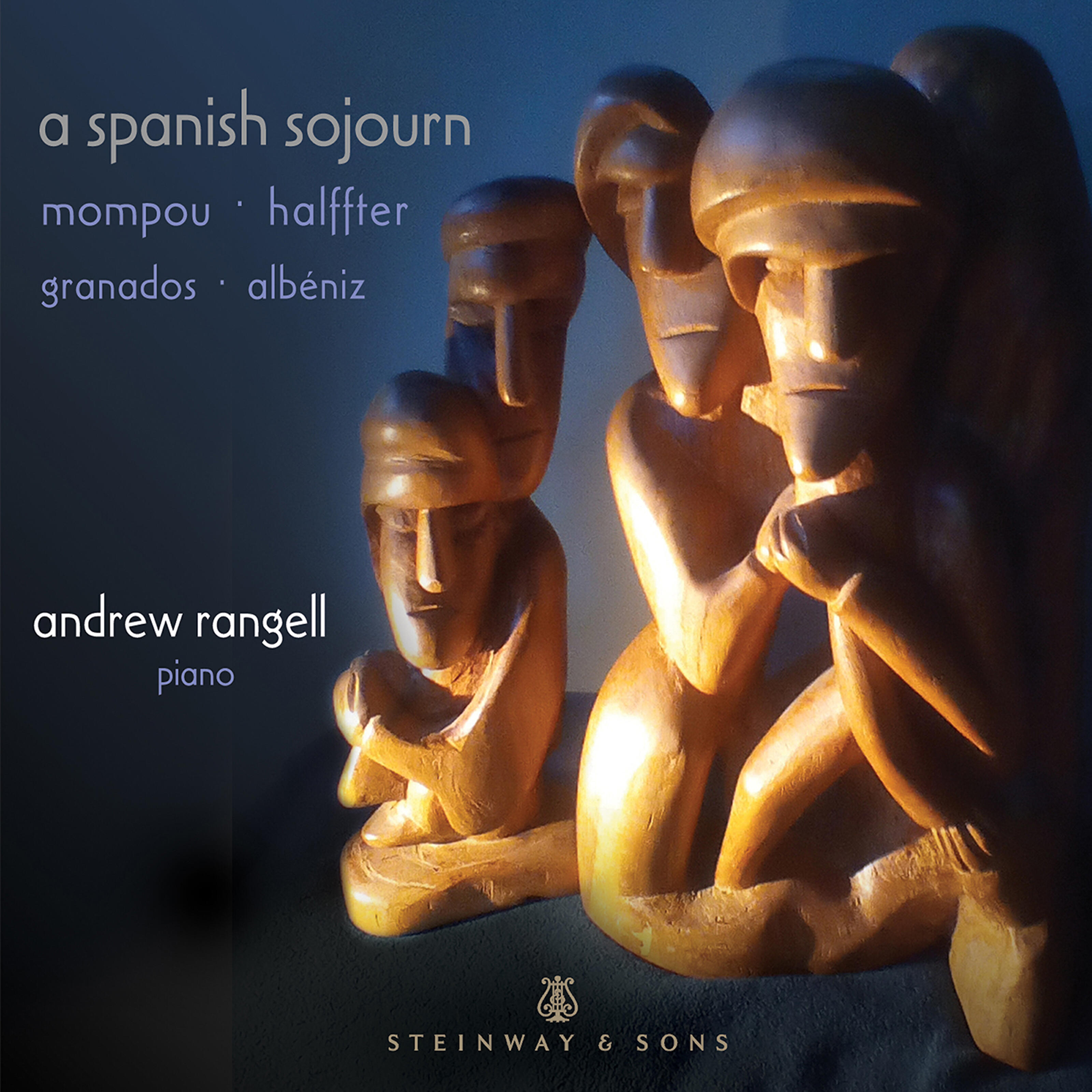 Релиз A Spanish Sojourn