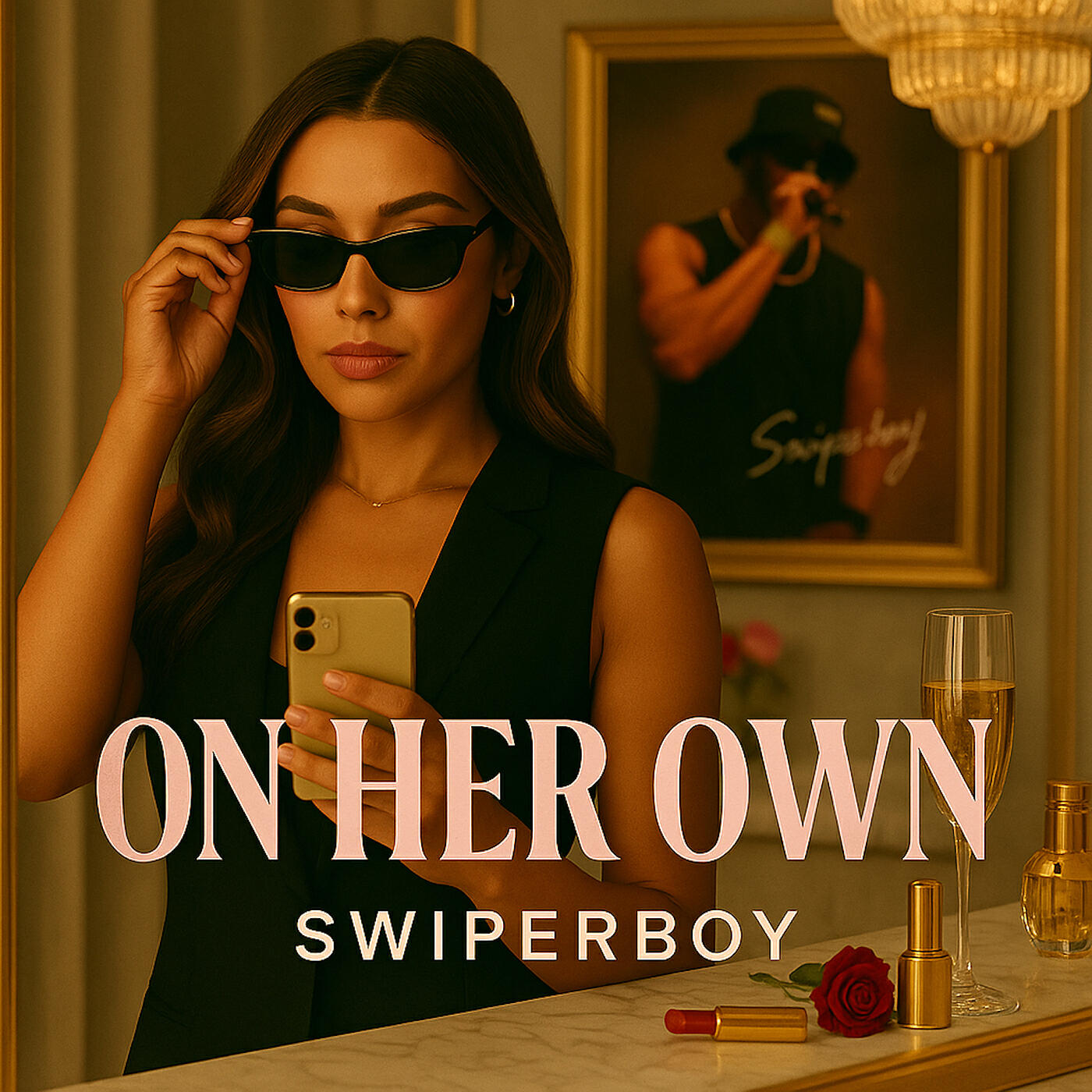 Релиз On Her Own