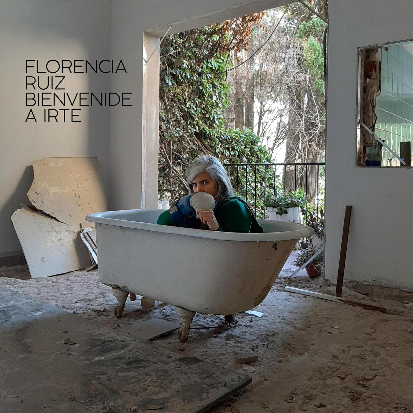 Релиз Bienvenide a Irte