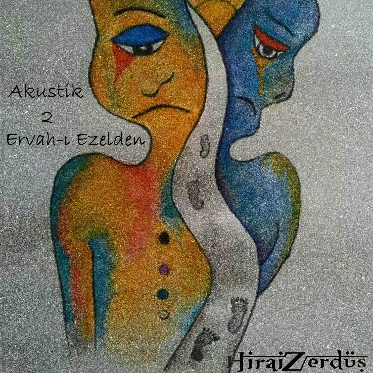 Релиз Ervah-ı Ezelden