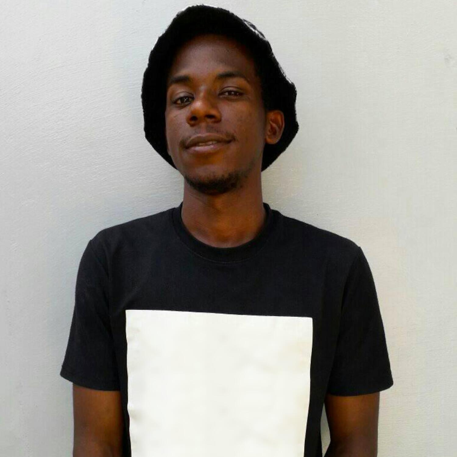 One Black, J-Black - Pidi Purdon