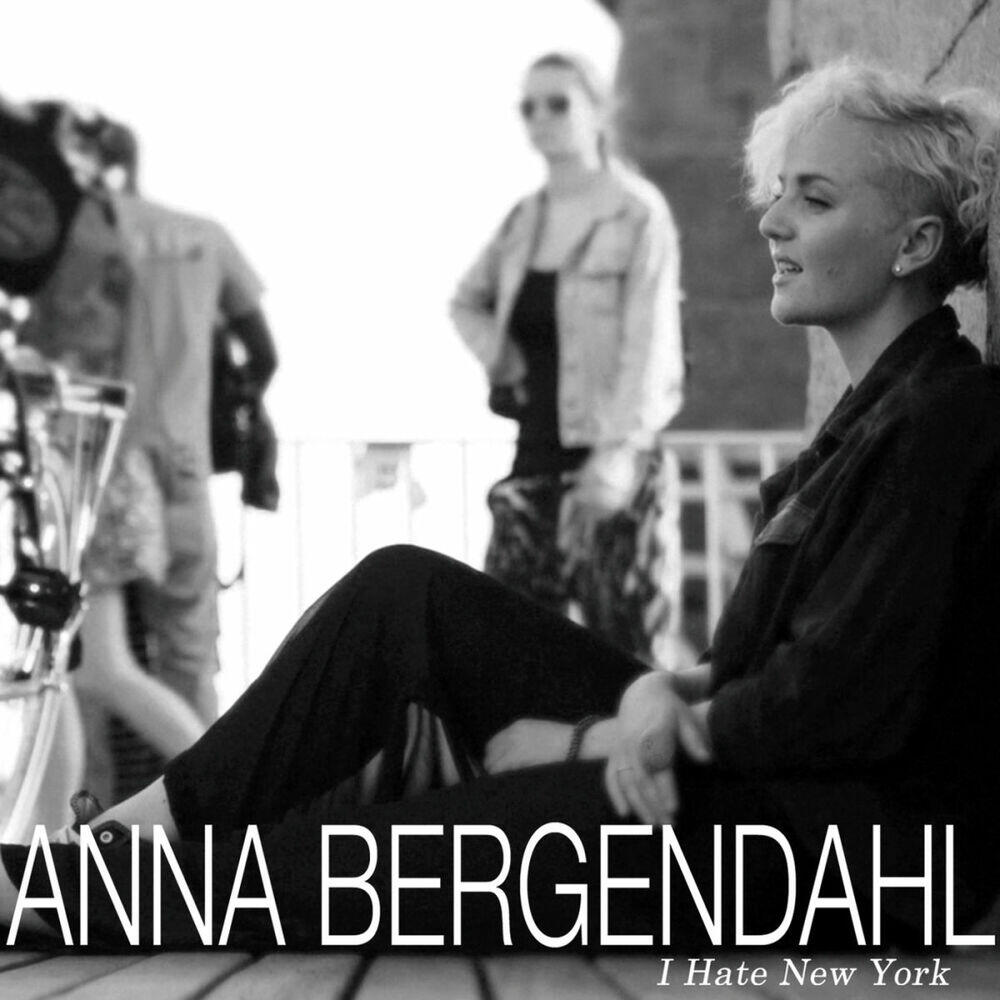 Релиз I Hate New York (Radio Edit)