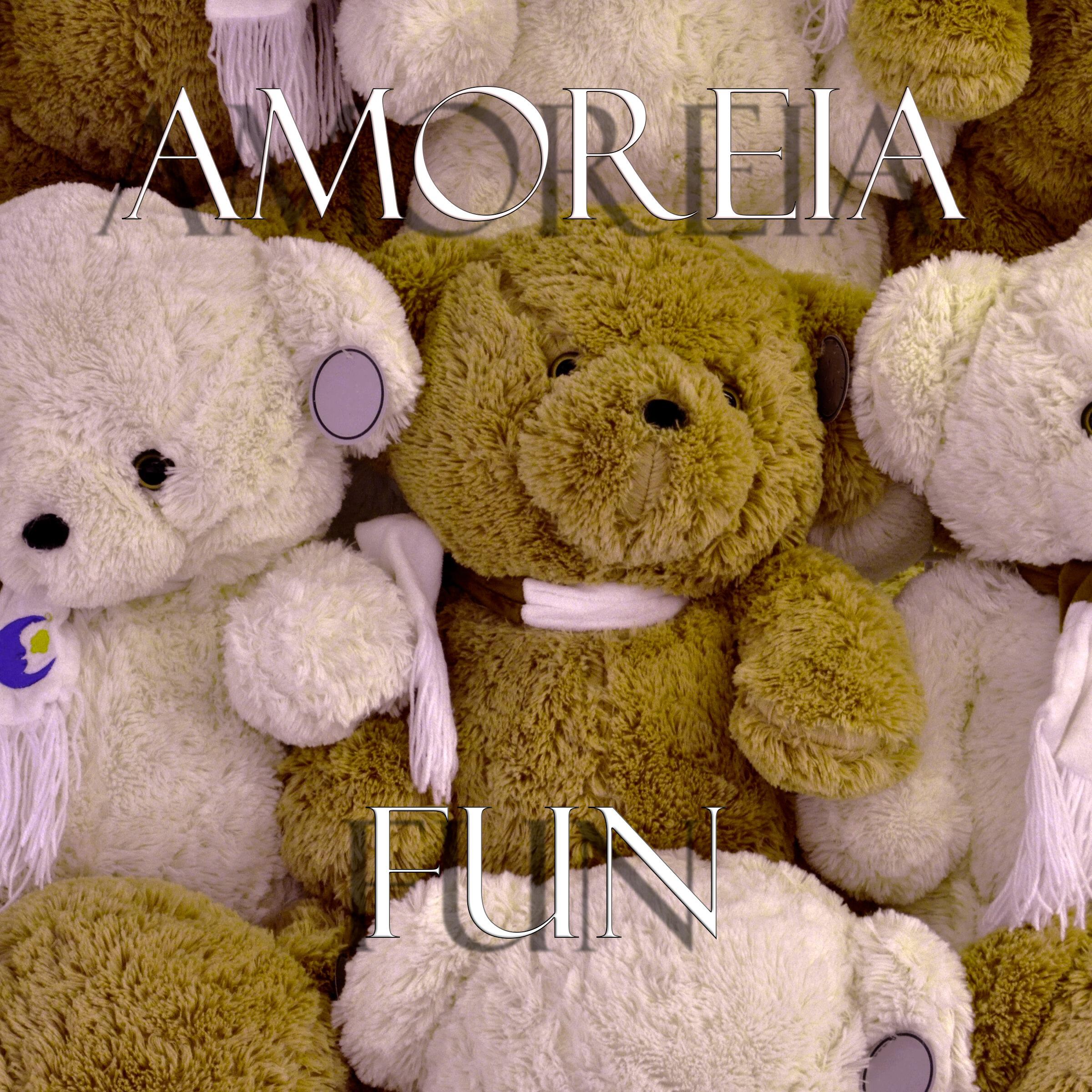 Релиз Fun