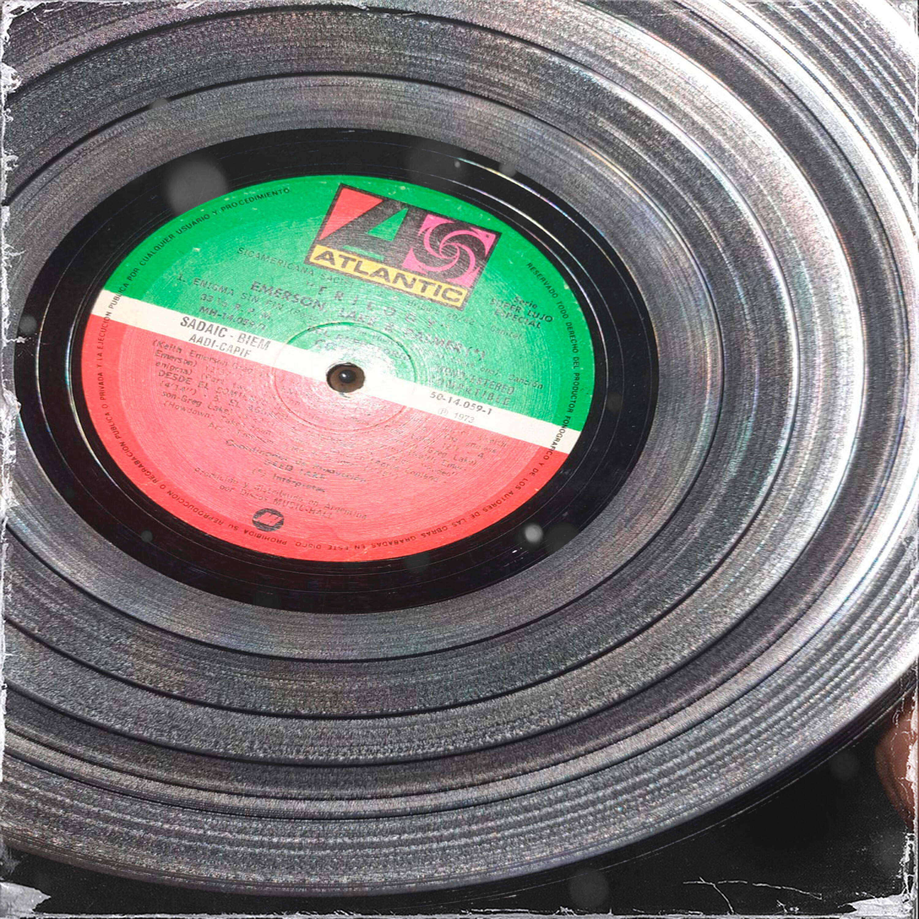 Релиз Hace Tiempo