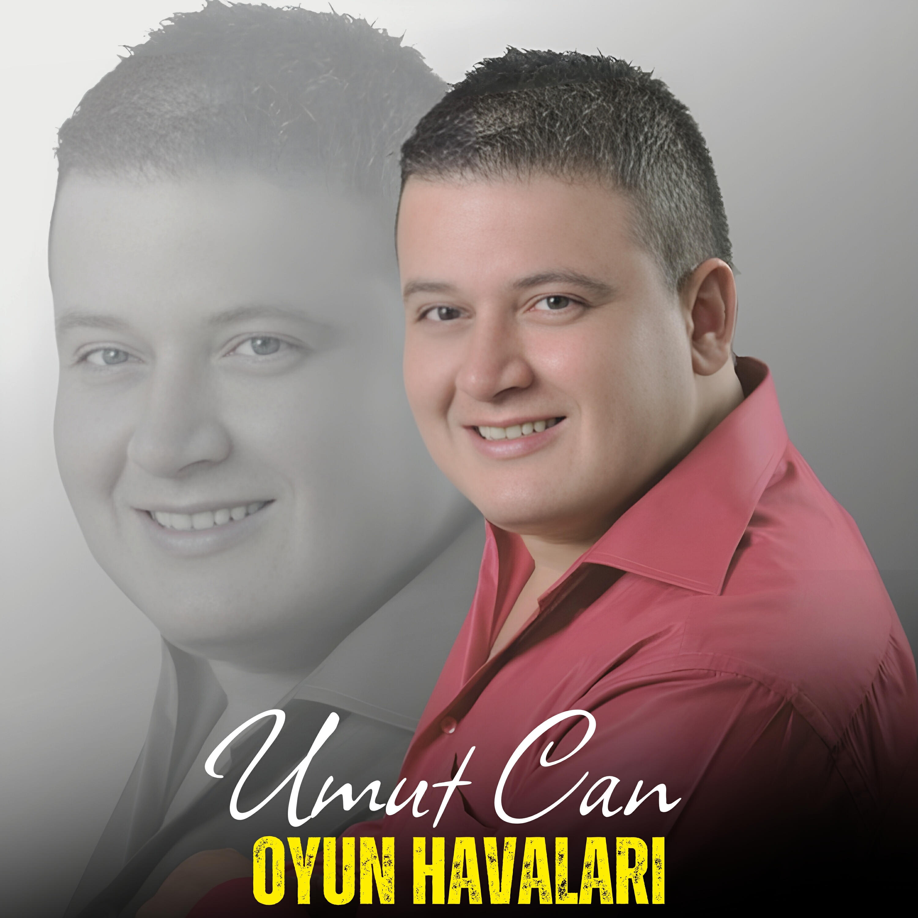 Umut Can