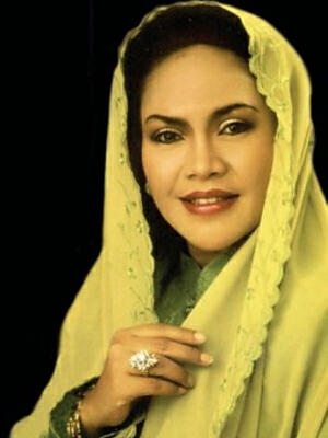 Hetty Koes Endang