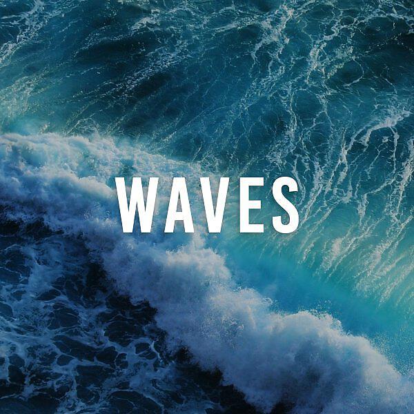 Релиз Waves
