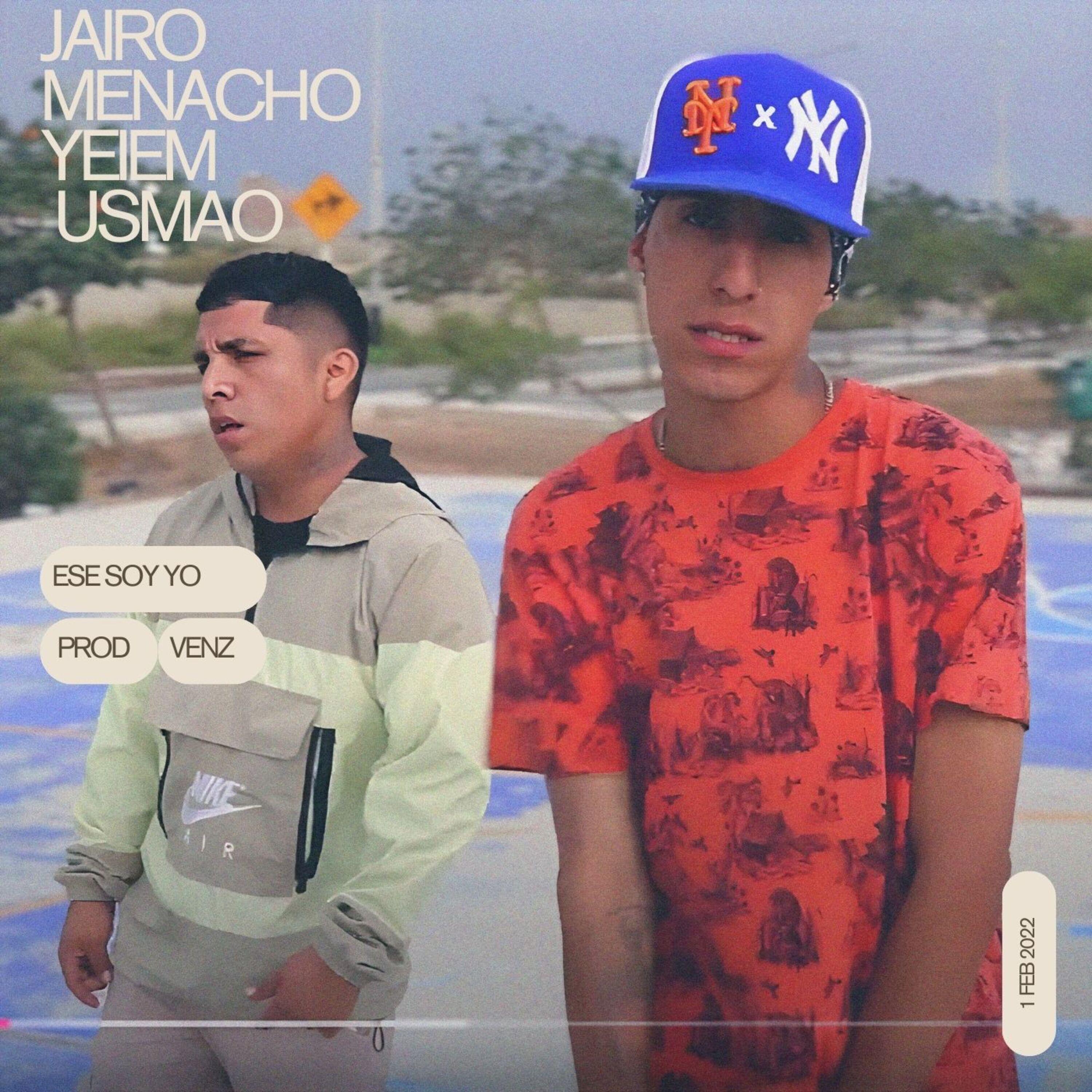 Jairo menacho