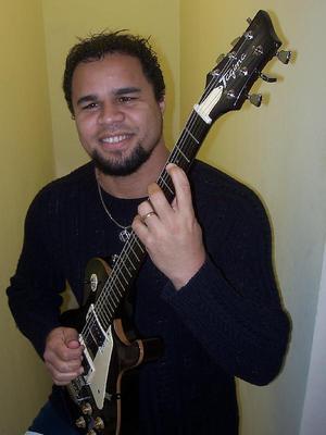 Cacau Santos