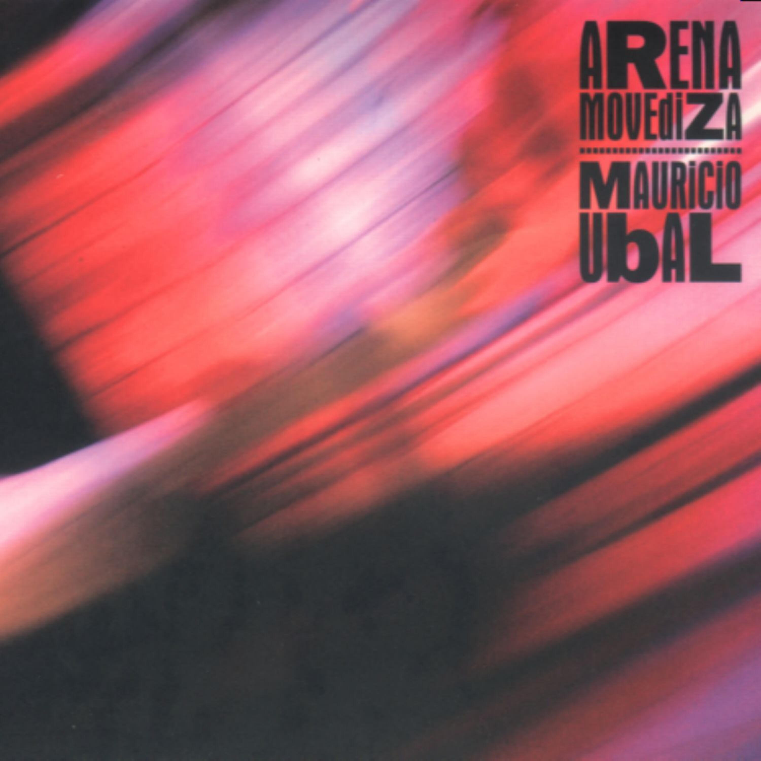 Релиз Arena Movediza