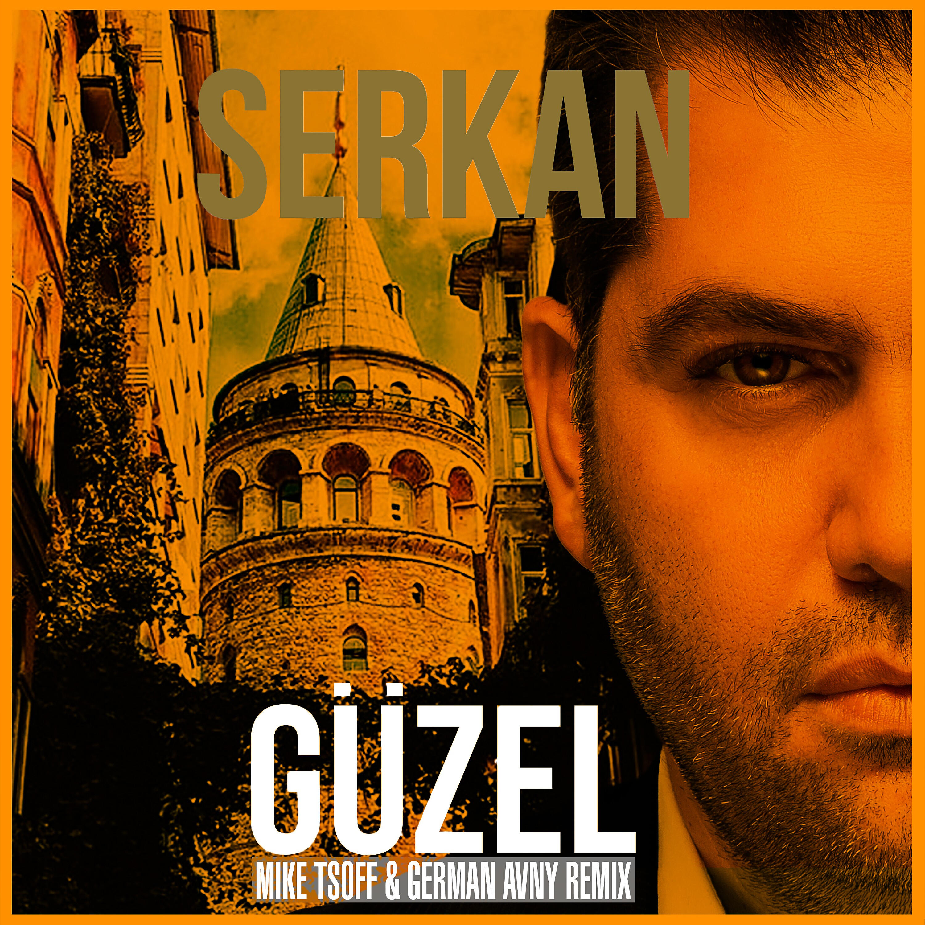 Релиз Guzel