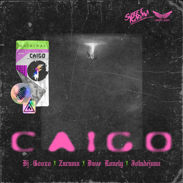 Релиз Caigo