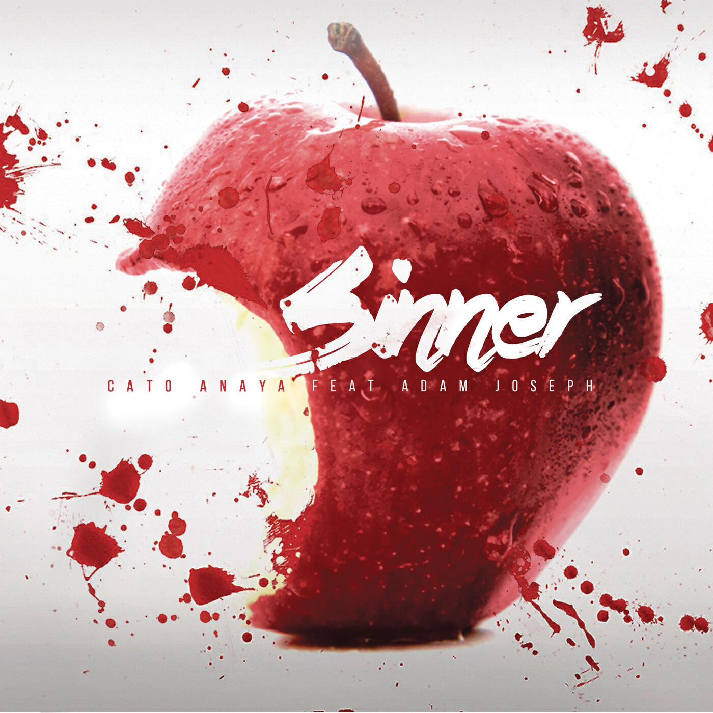 Релиз Sinner (Radio Edit)