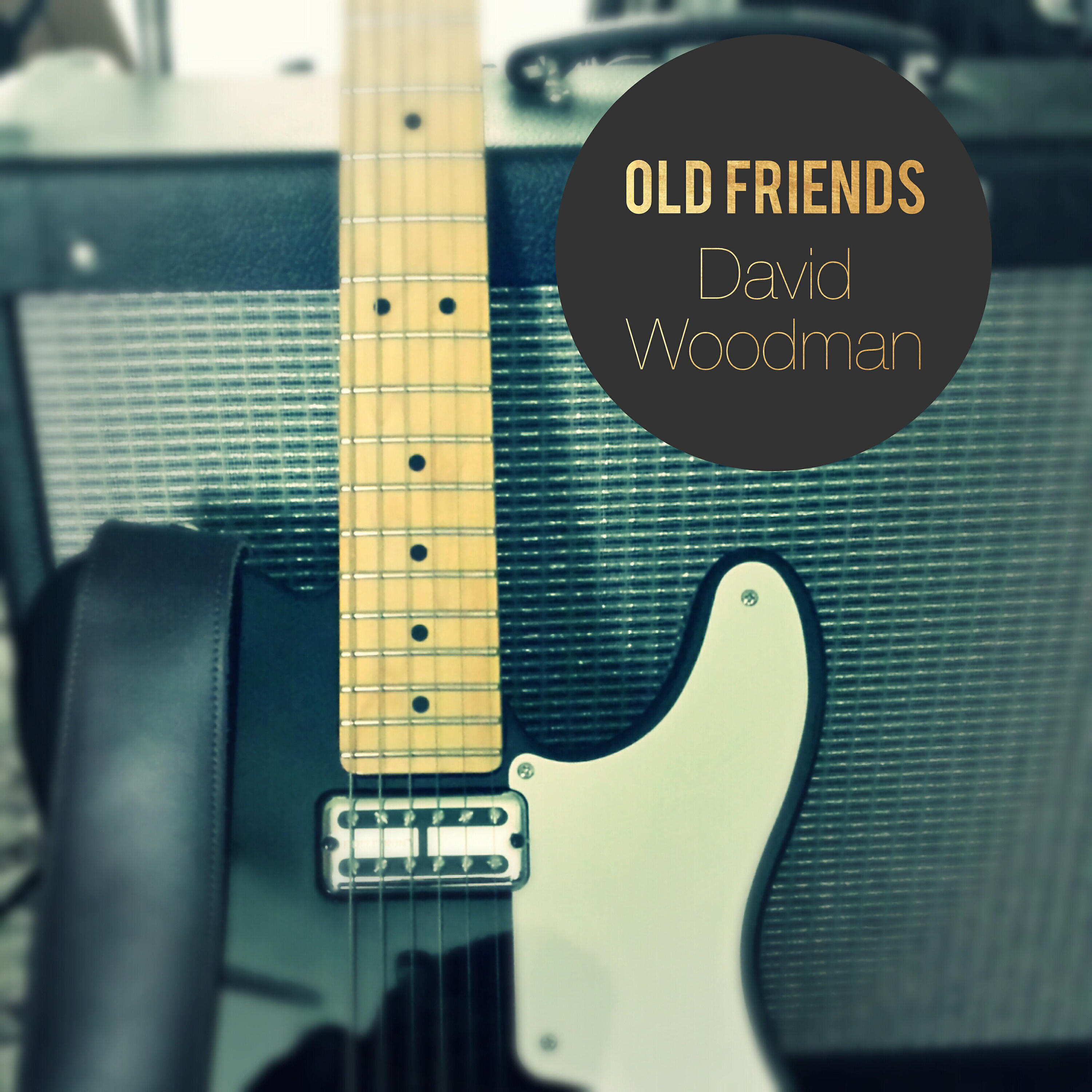 Релиз Old Friends