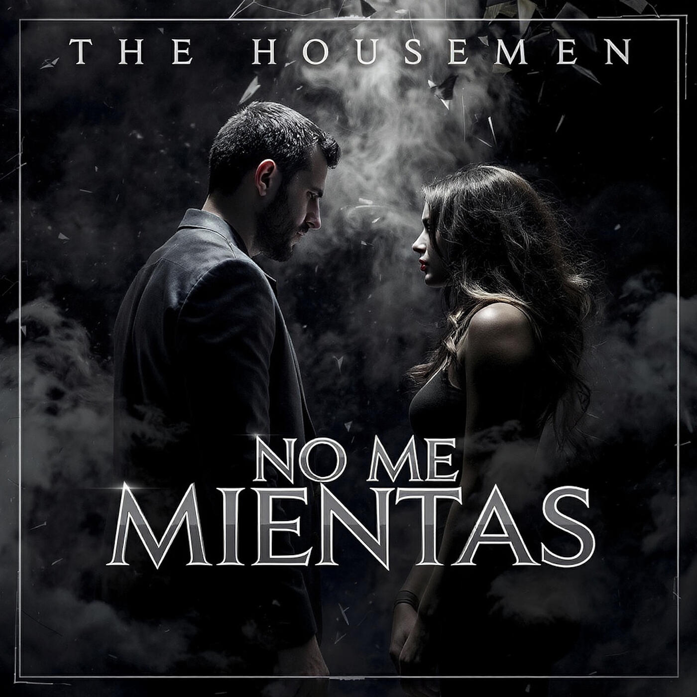 Релиз No Me Mientas