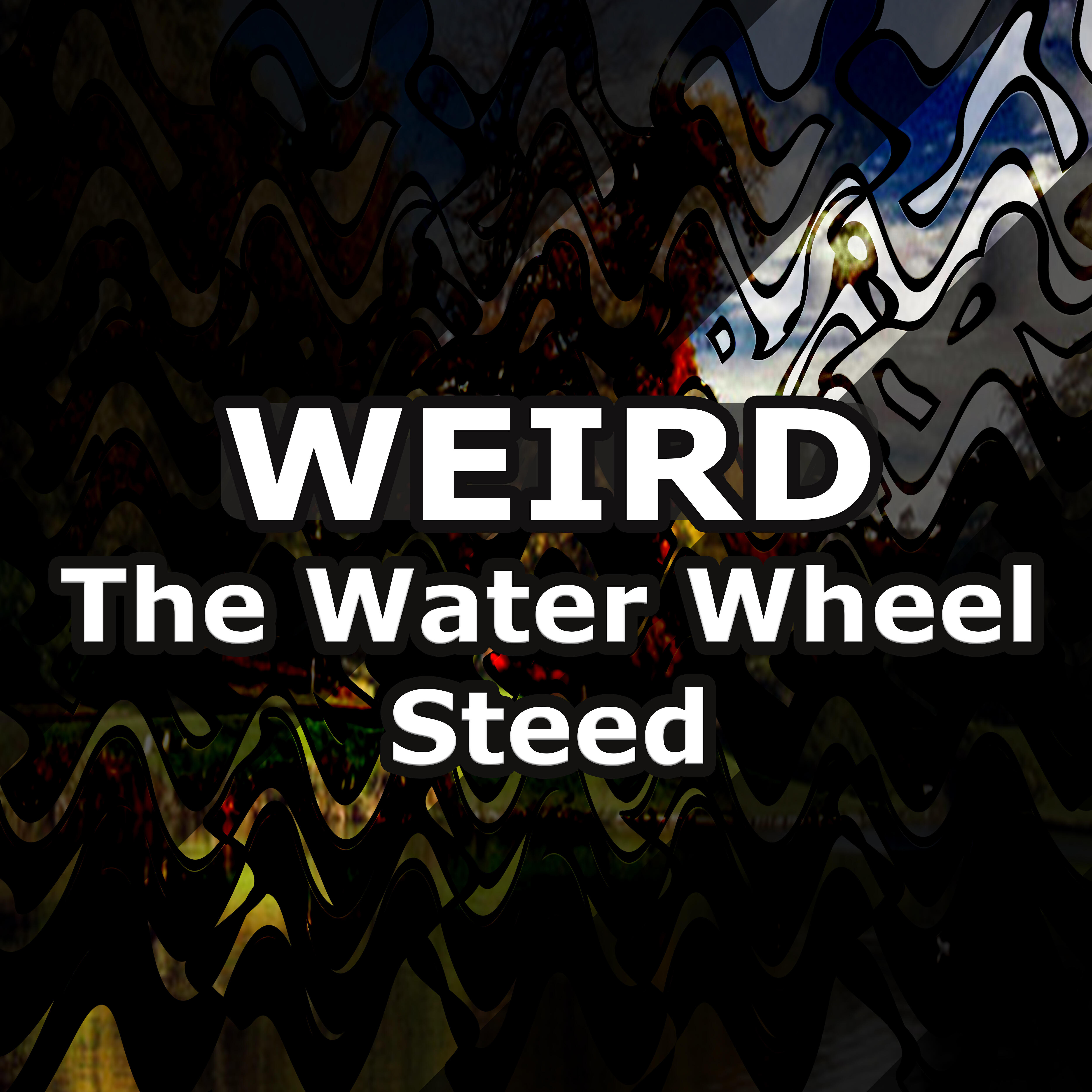 Релиз The Water Wheel Steed