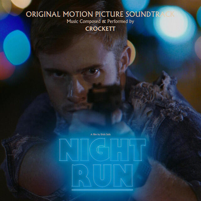 Релиз The Chase