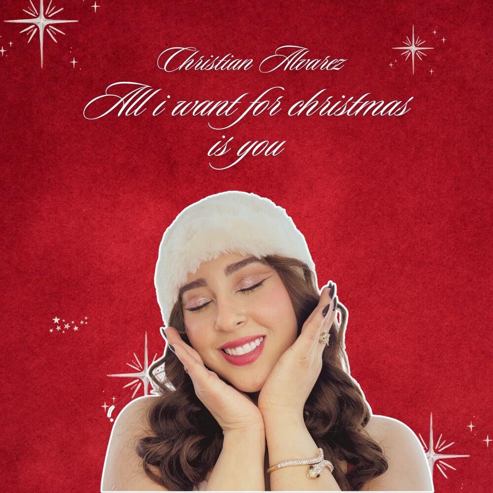 Релиз All I Want for Christmas Is You
