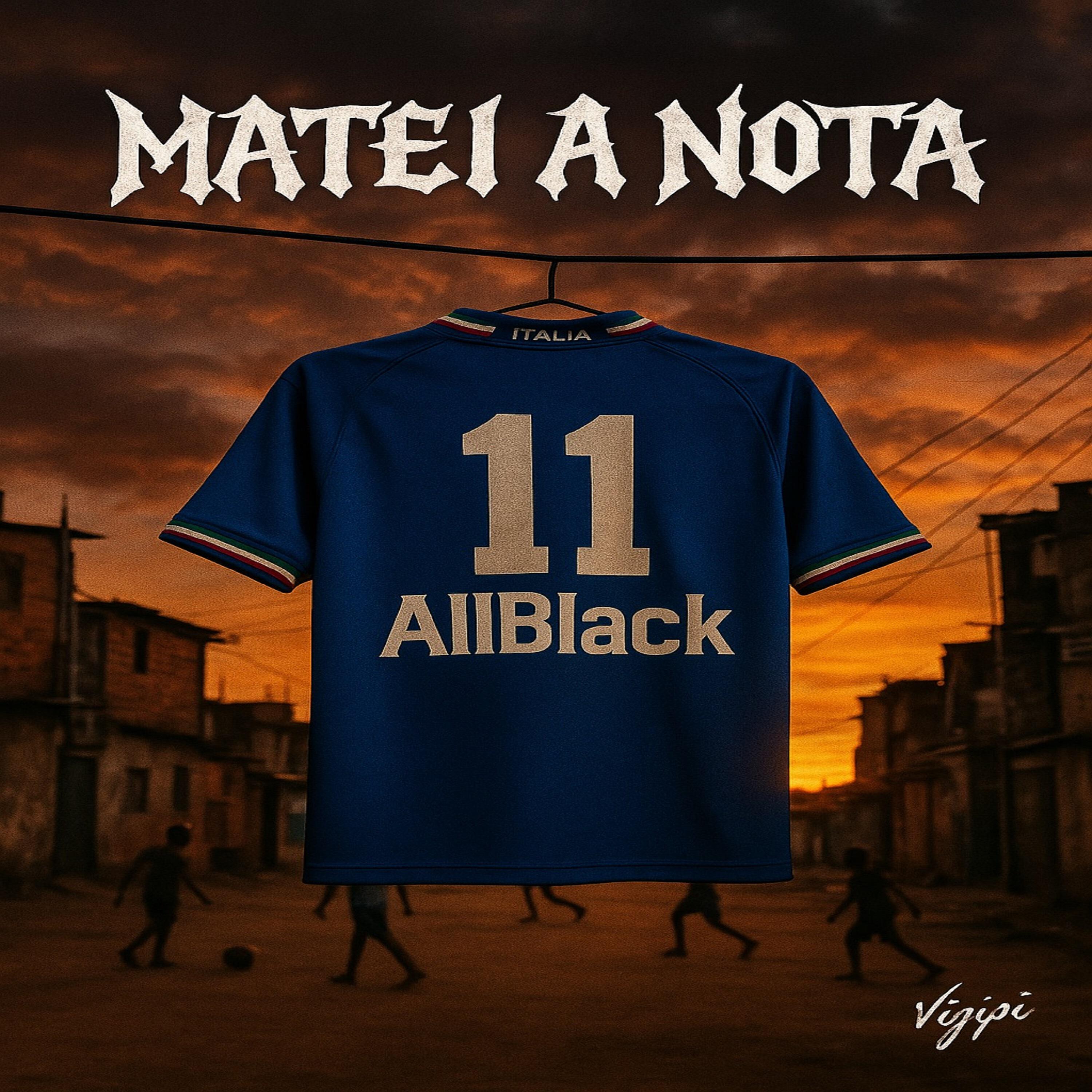 Релиз Matei a Nota