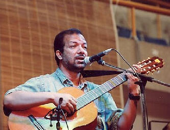 Kabir Suman
