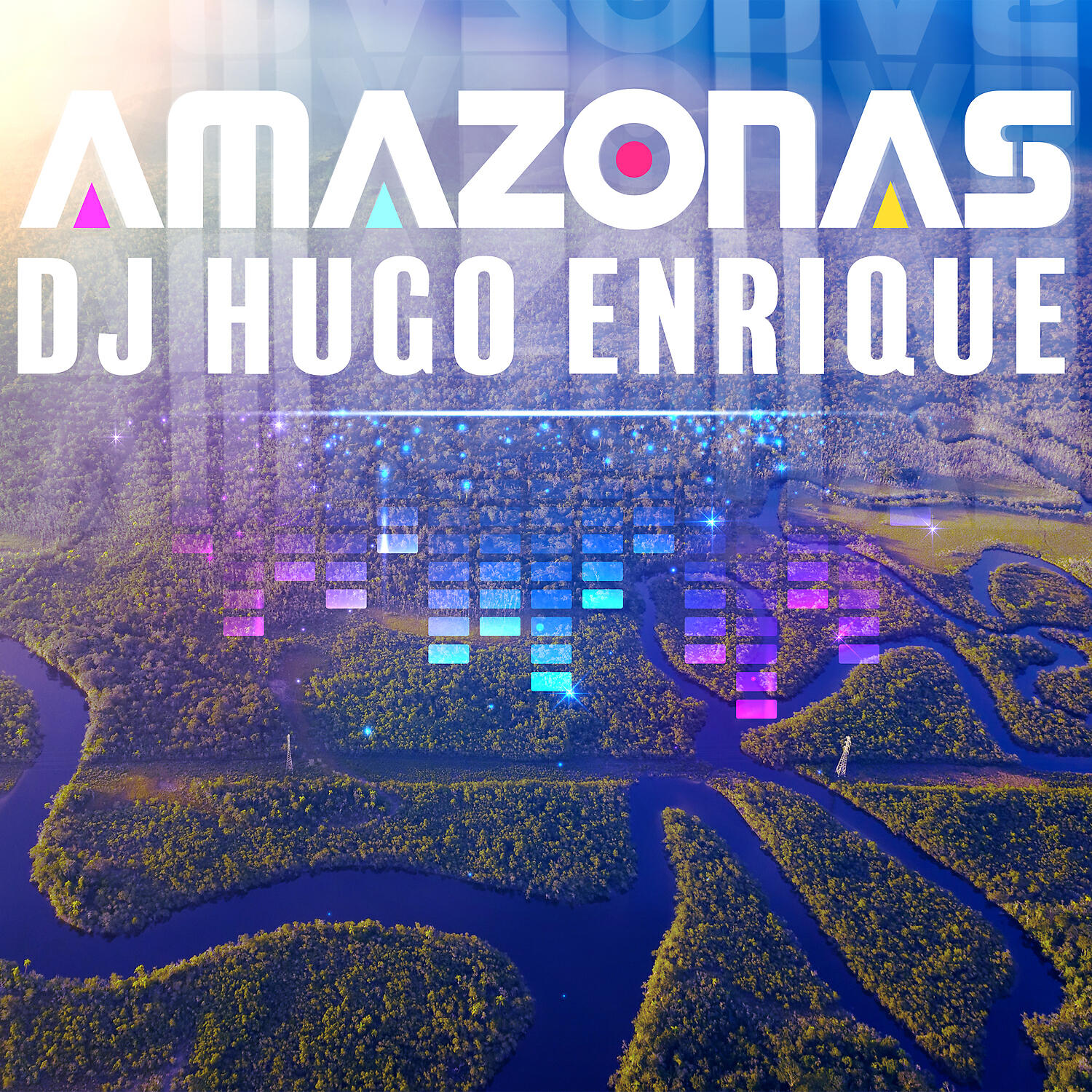 Релиз Amazonas