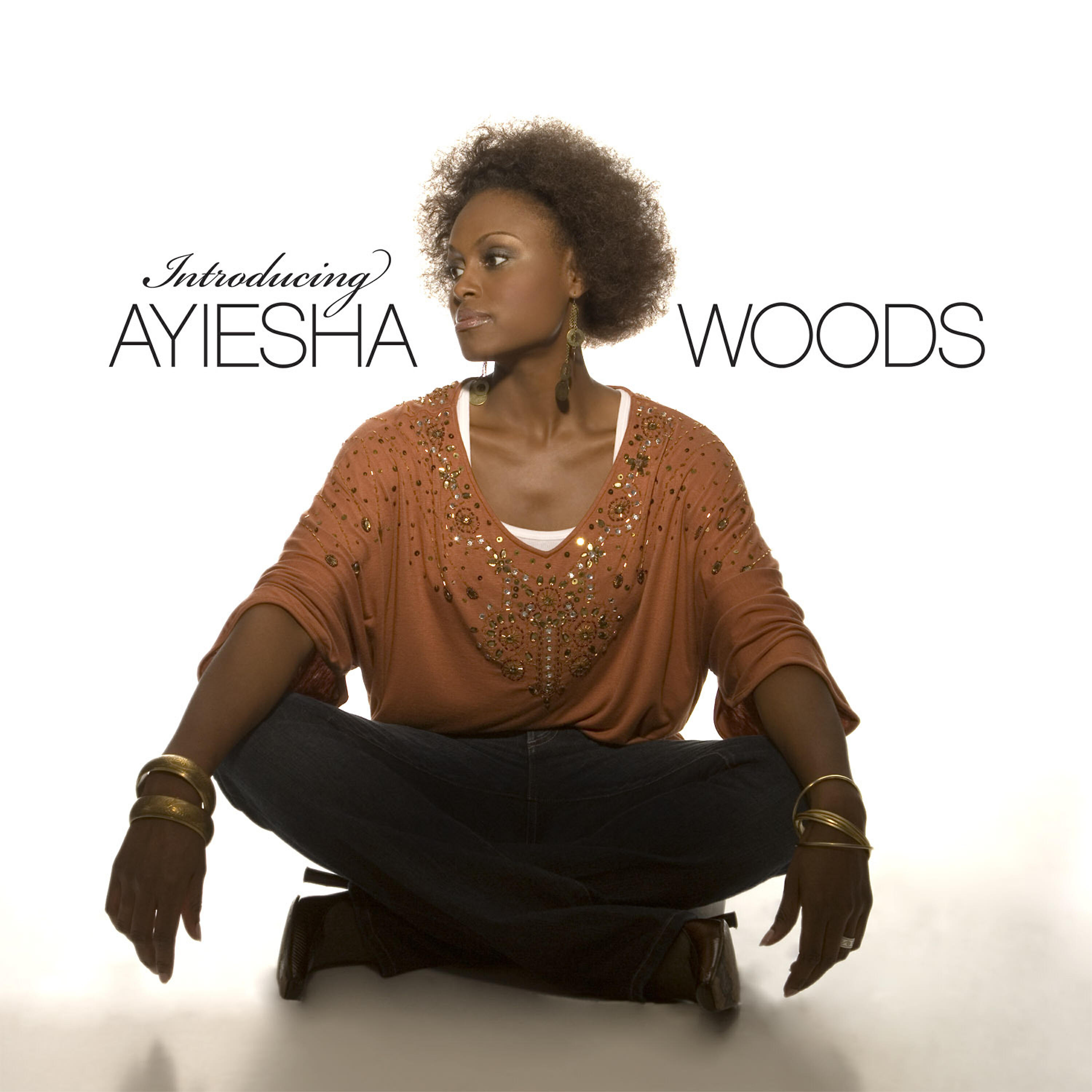 Релиз Introducing Ayiesha Woods