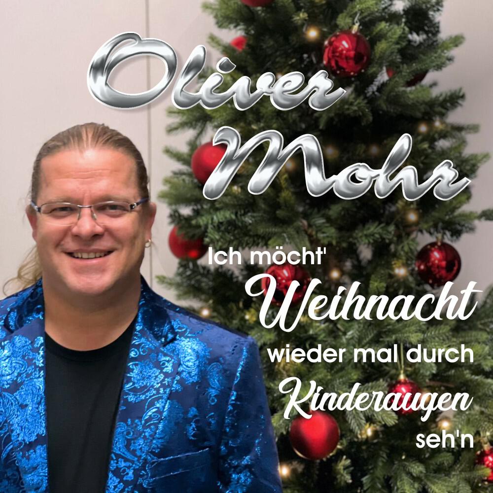 Oliver Mohr