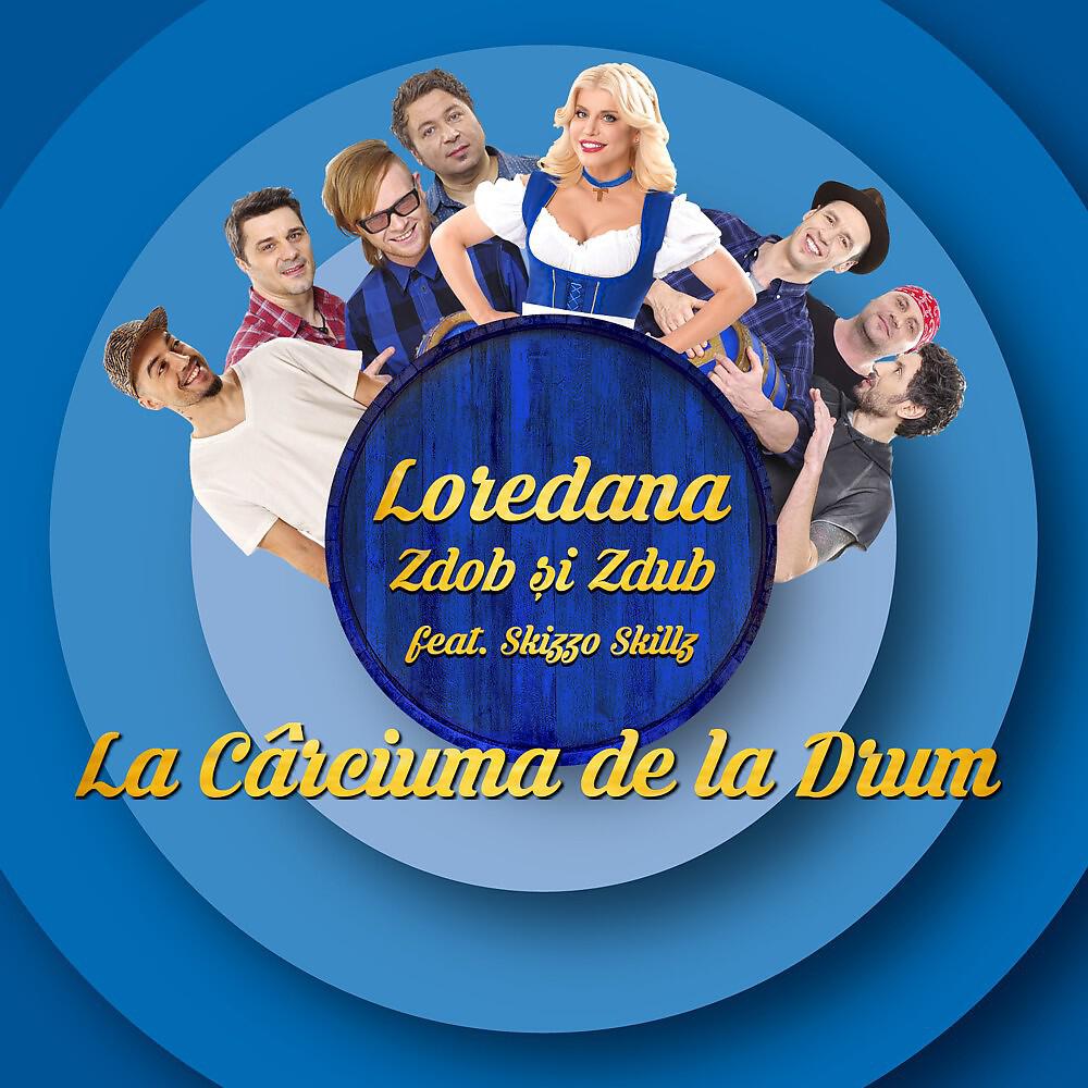 Релиз La carciuma de la drum